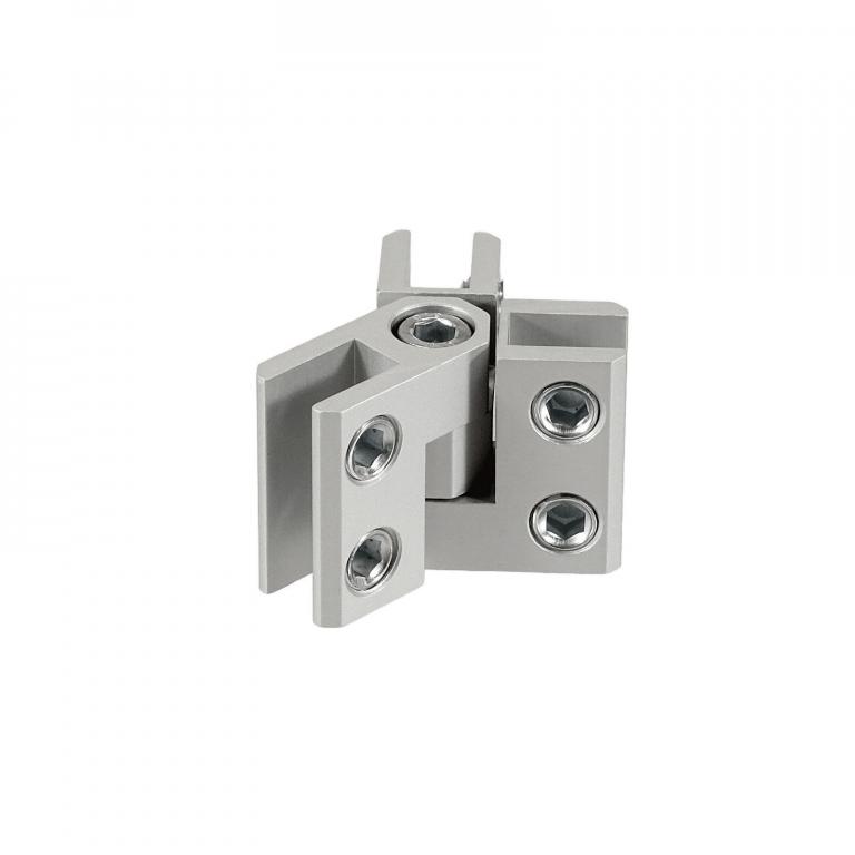 Dreier-Verbinder beweglich Dreier-Verbinder beweglich