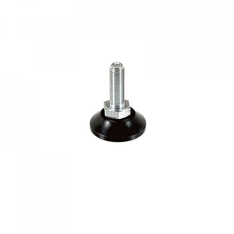 Stellfuß M10 x 30 mm Stellfuß M10 x 30 mm
