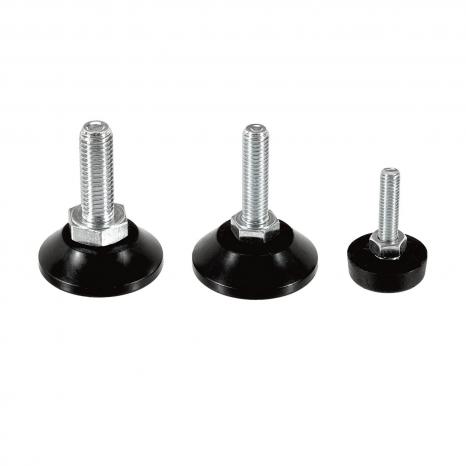 Vergleich: M1-M8-M6 x 30 mm